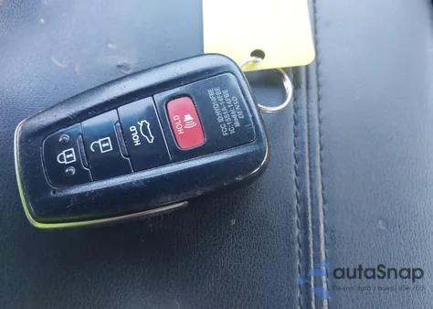 2019 Toyota Avalon Touring from USA, damaged, VIN 4T1BZ1FB8KU005953